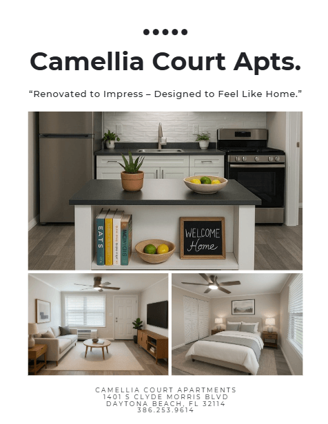 Camellia Court Apartments